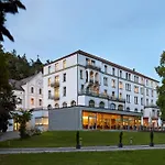 Dorint Parkhotel Jordanbad Biberach an der Riß