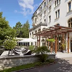 Dorint Parkhotel Jordanbad 4* Biberach an der Riß