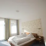 Dorint Parkhotel Jordanbad מלון