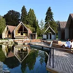 Dorint Parkhotel Jordanbad