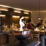 Dorint Parkhotel Jordanbad מלון Biberach an der Riß