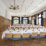 Dorint Parkhotel Jordanbad מלון 4*