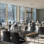 Dorint Parkhotel Jordanbad מלון 4*