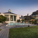 Dorint Parkhotel Jordanbad 4*