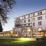 מלון Dorint Parkhotel Jordanbad 4*