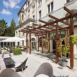 Dorint Parkhotel Jordanbad מלון