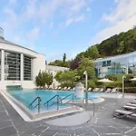 Dorint Parkhotel Jordanbad מלון Biberach an der Riß