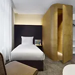מלון Dorint Parkhotel Jordanbad Biberach an der Riß