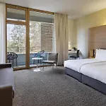 Dorint Parkhotel Jordanbad