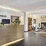 מלון Dorint Parkhotel Jordanbad 4*