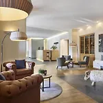 Dorint Parkhotel Jordanbad 4*