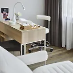 Dorint Parkhotel Jordanbad מלון