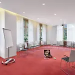 Dorint Parkhotel Jordanbad מלון 4*