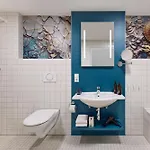 מלון Dorint Parkhotel Jordanbad 4*