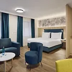 Dorint Parkhotel Jordanbad מלון 4*