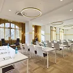 מלון Dorint Parkhotel Jordanbad Biberach an der Riß