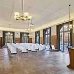 Dorint Parkhotel Jordanbad 4*
