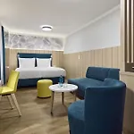 Dorint Parkhotel Jordanbad 4* Biberach an der Riß