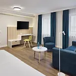 Dorint Parkhotel Jordanbad מלון