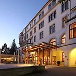 מלון Dorint Parkhotel Jordanbad Biberach an der Riß