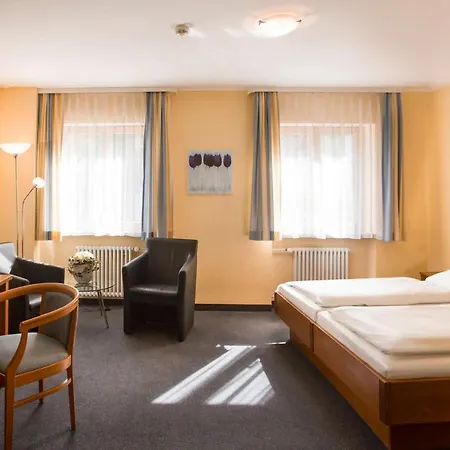 Hotel Parkhotel Jordanbad Biberach an der Riss