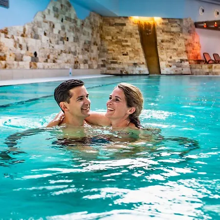 Parkhotel Jordanbad 4*