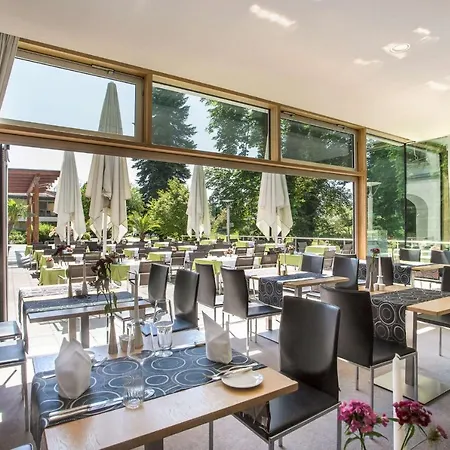 Parkhotel Jordanbad Hotel Biberach an der Riss