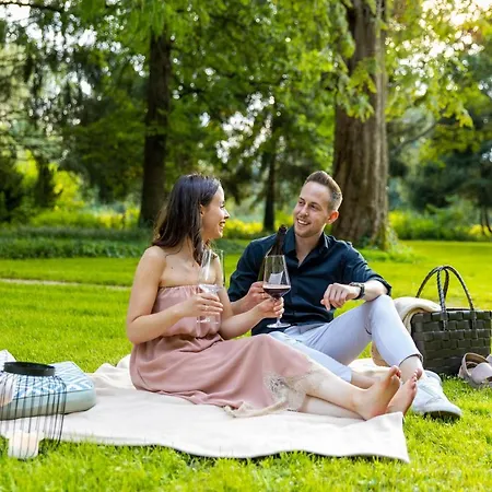 Otel Parkhotel Jordanbad Biberach an der Riß