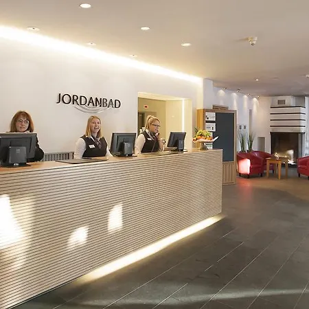 Dorint Parkhotel Jordanbad Biberach an der Riß