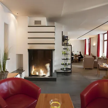 Parkhotel Jordanbad Biberach an der Riß