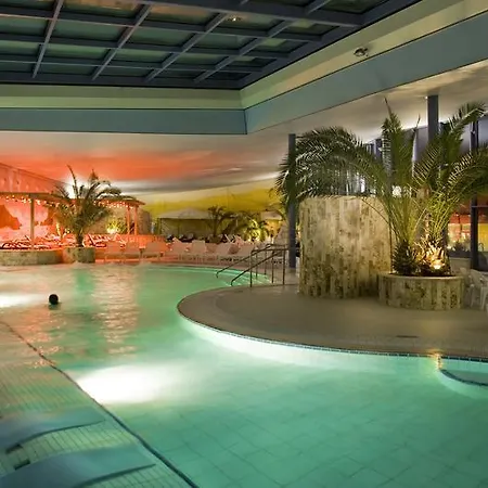 Parkhotel Jordanbad Biberach an der Riß