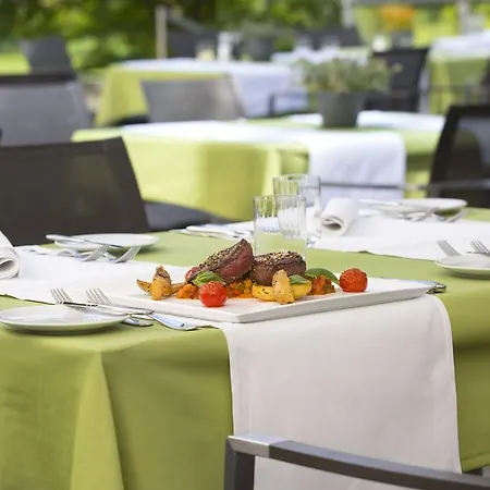 Parkhotel Jordanbad