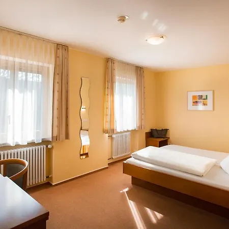 Parkhotel Jordanbad Otel 4*