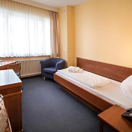 Parkhotel Jordanbad Biberach an der Riss