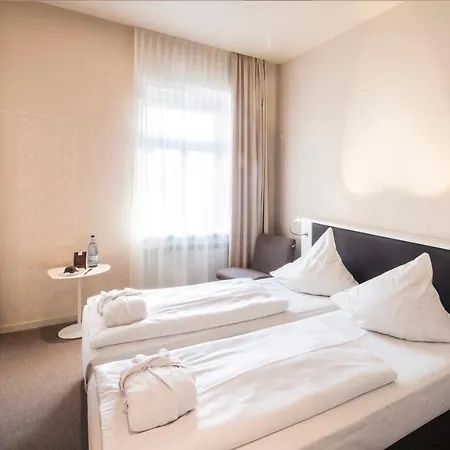 Parkhotel Jordanbad Biberach an der Riß