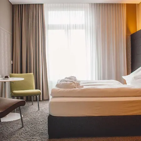 Parkhotel Jordanbad Otel