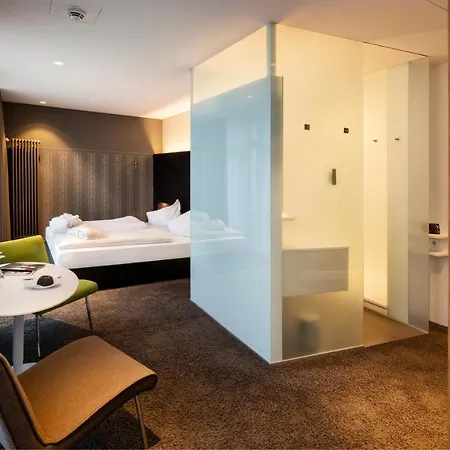 Otel Parkhotel Jordanbad Biberach an der Riß