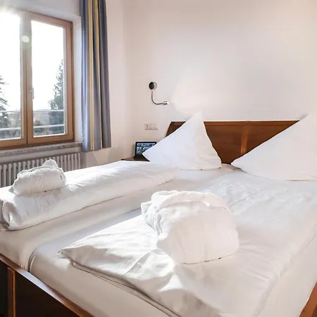 Parkhotel Jordanbad Otel