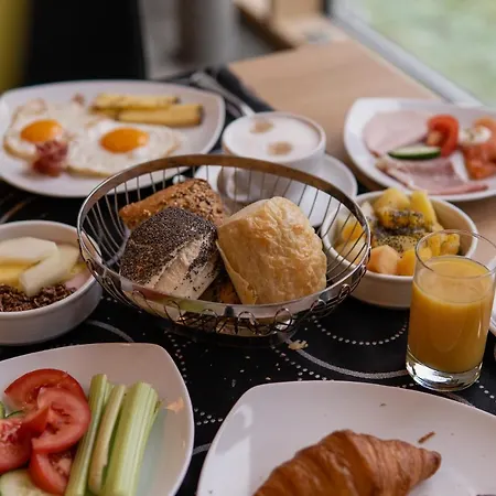 Parkhotel Jordanbad Otel 4*