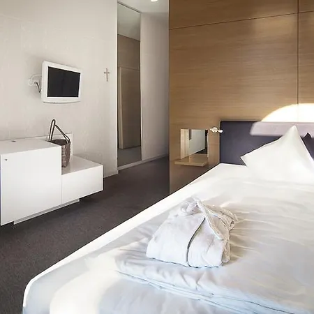 Parkhotel Jordanbad 4* Biberach an der Riß