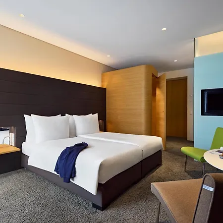 Dorint Parkhotel Jordanbad 4* Biberach an der Riß