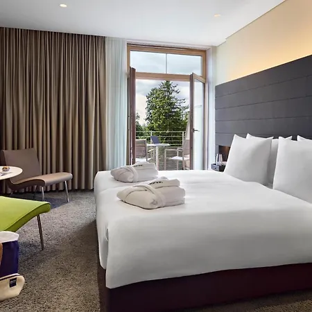 Dorint Parkhotel Jordanbad