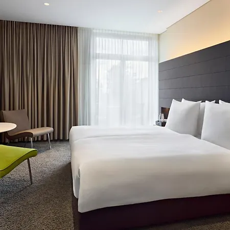 Dorint Parkhotel Jordanbad Otel