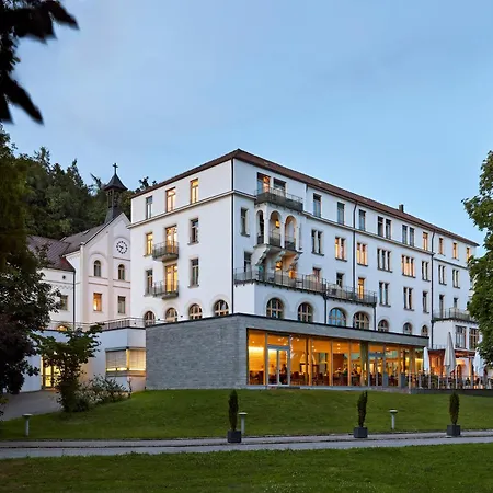 Dorint Parkhotel Jordanbad Biberach an der Riß