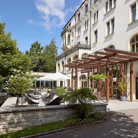 Dorint Parkhotel Jordanbad 4* Biberach an der Riß