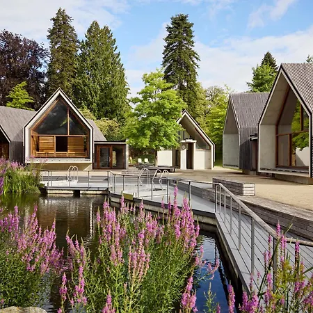 Dorint Parkhotel Jordanbad