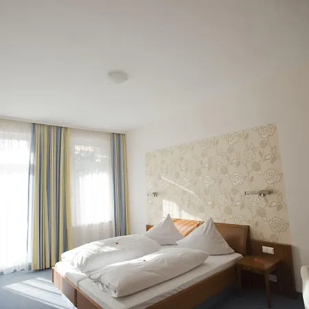 Dorint Parkhotel Jordanbad Hotel