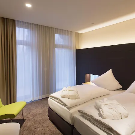 Dorint Parkhotel Jordanbad Biberach an der Riß