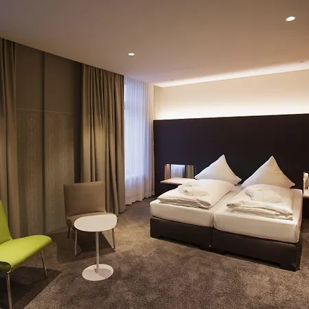 Dorint Parkhotel Jordanbad 4* Biberach an der Riß