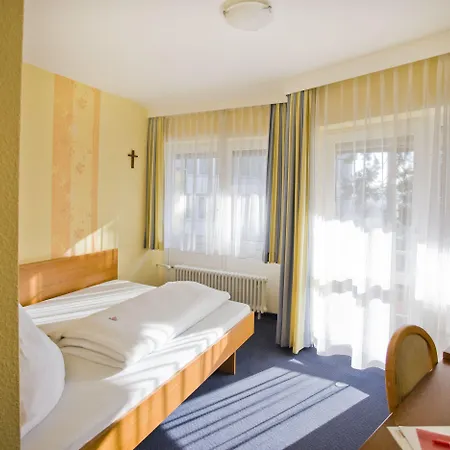 酒店 Dorint Parkhotel Jordanbad Biberach an der Riß